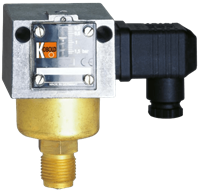 Pressure Switches